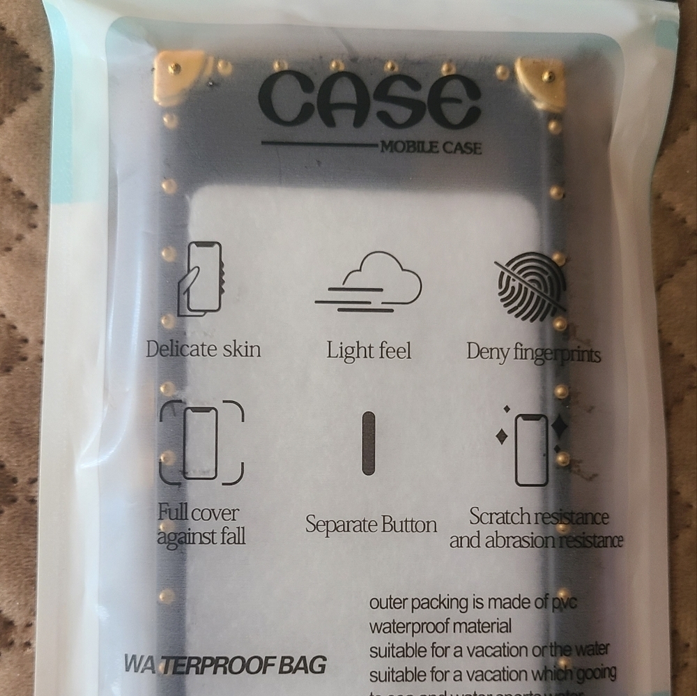 SAMSUNG GALAXY S20 PHONE CASE hp 11x 🔥🔥 - Picture 2 of 3